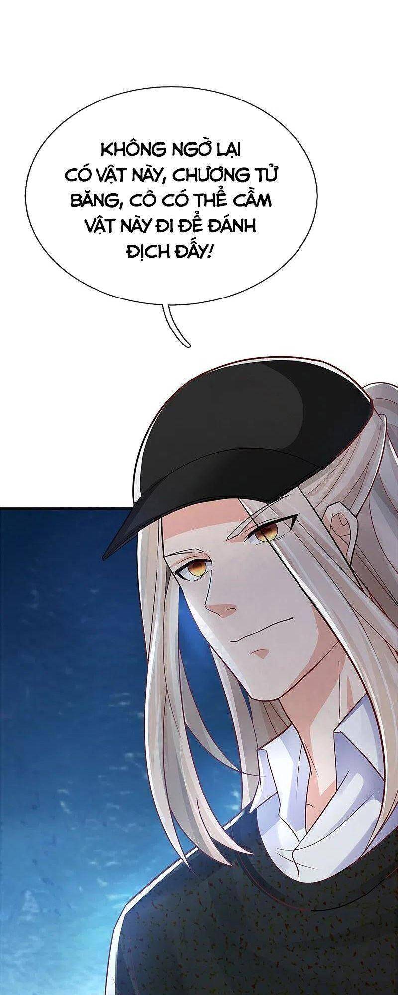 Vú Em Tiên Tôn Đi Ở Rể Chapter 294 - Trang 2