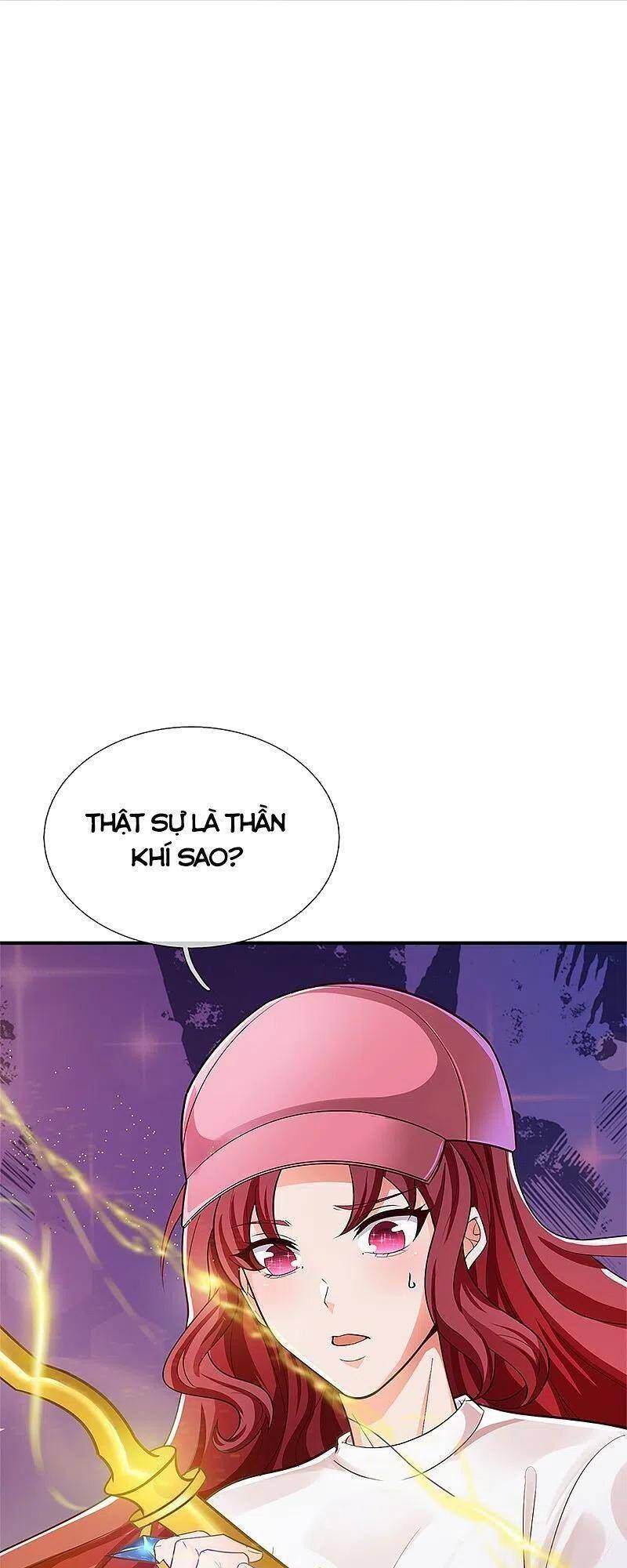 Vú Em Tiên Tôn Đi Ở Rể Chapter 294 - Trang 2