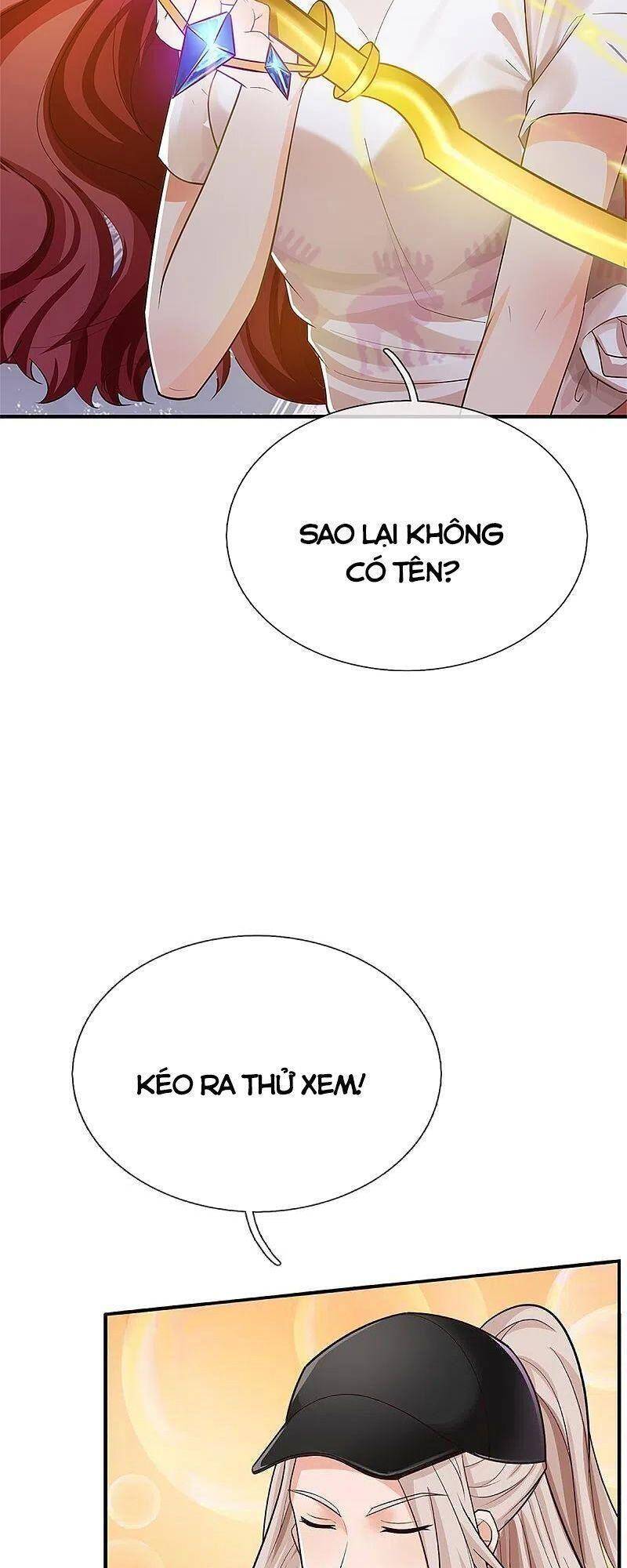 Vú Em Tiên Tôn Đi Ở Rể Chapter 294 - Trang 2