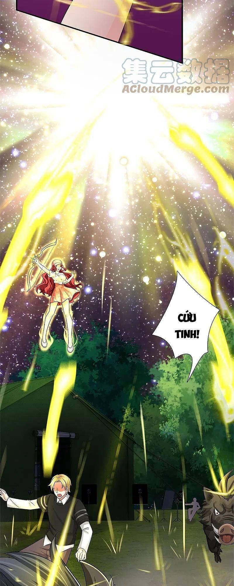 Vú Em Tiên Tôn Đi Ở Rể Chapter 294 - Trang 2