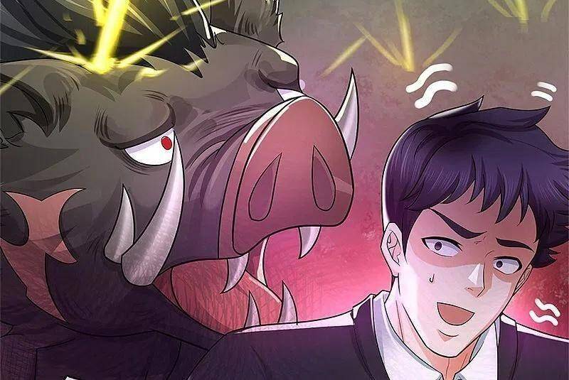 Vú Em Tiên Tôn Đi Ở Rể Chapter 294 - Trang 2