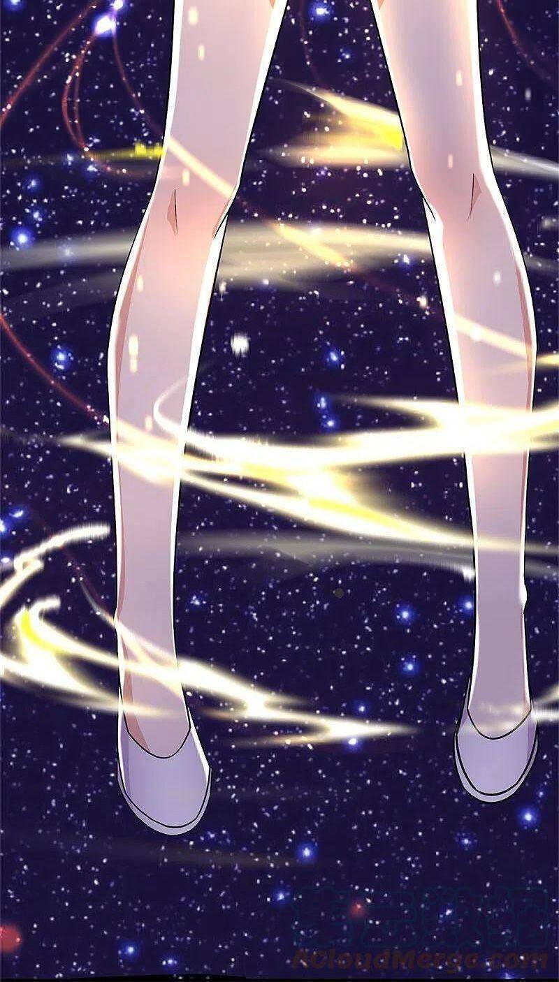 Vú Em Tiên Tôn Đi Ở Rể Chapter 294 - Trang 2