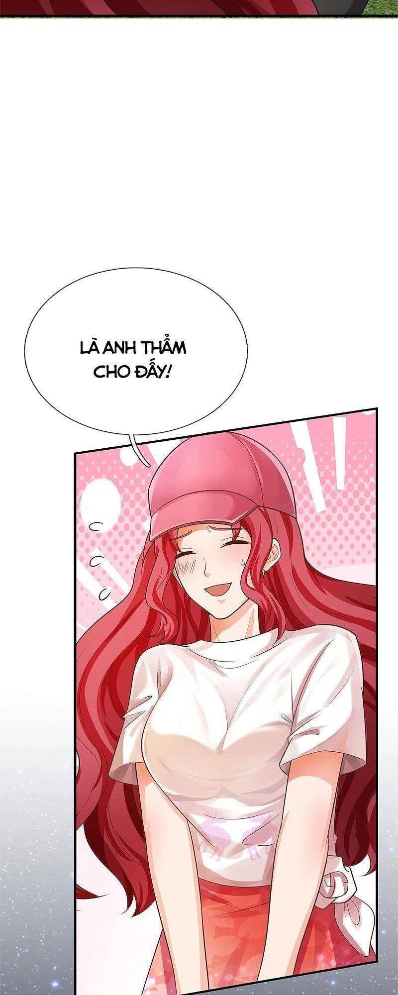 Vú Em Tiên Tôn Đi Ở Rể Chapter 294 - Trang 2