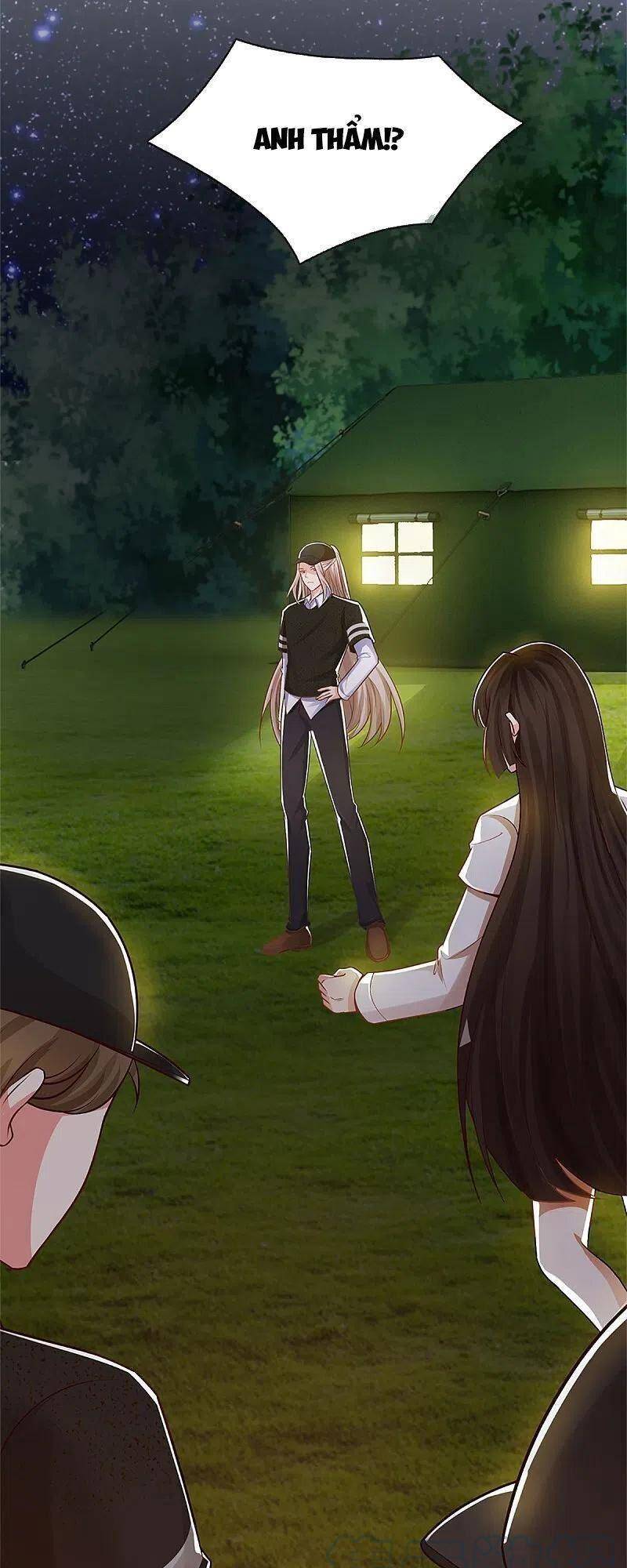 Vú Em Tiên Tôn Đi Ở Rể Chapter 294 - Trang 2