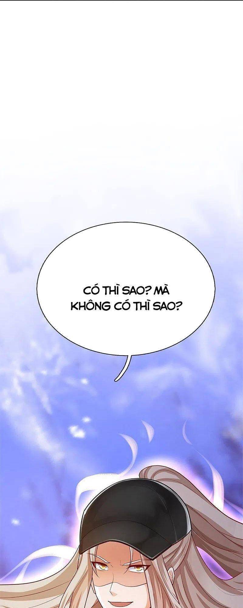 Vú Em Tiên Tôn Đi Ở Rể Chapter 294 - Trang 2