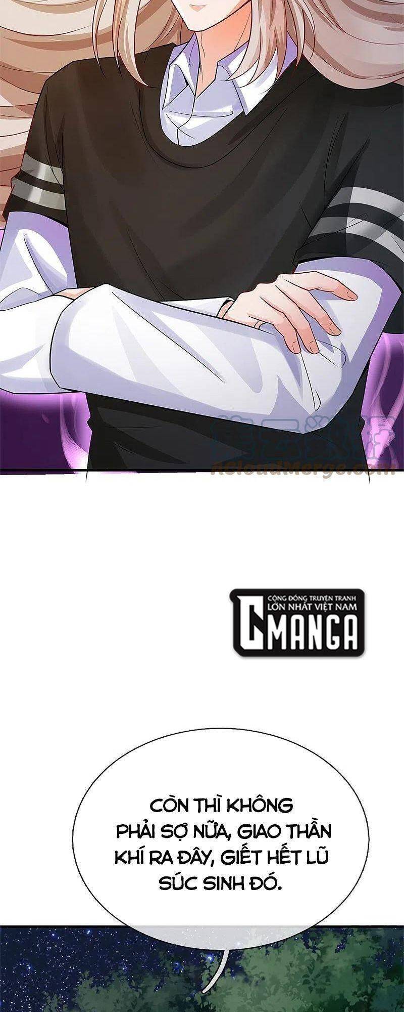 Vú Em Tiên Tôn Đi Ở Rể Chapter 294 - Trang 2