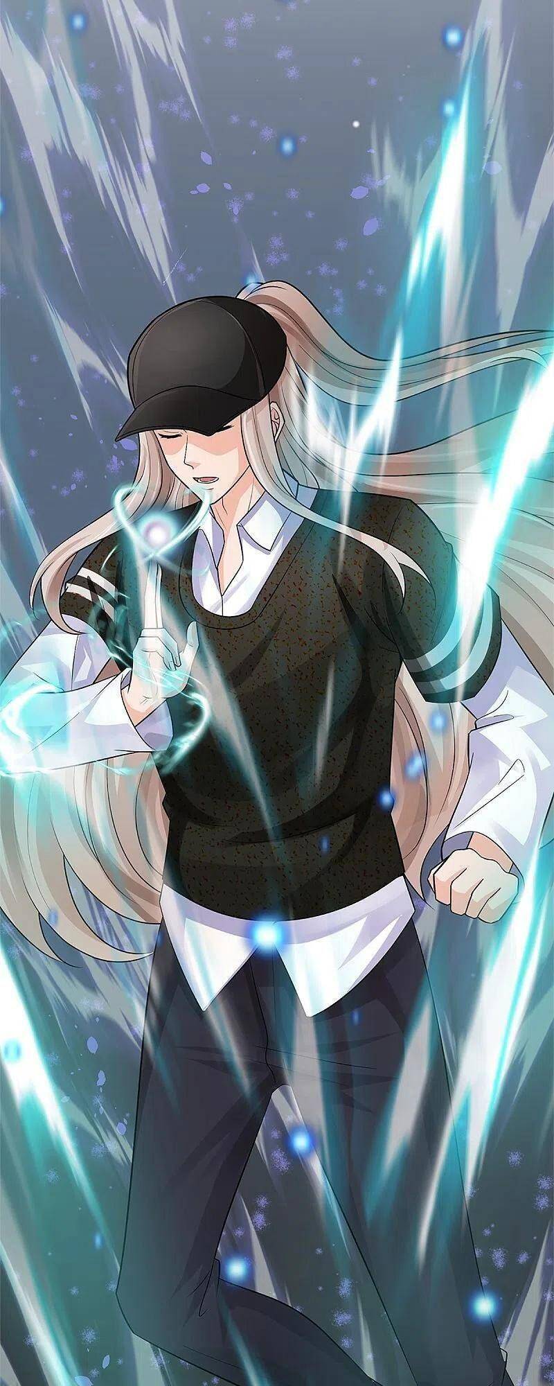 Vú Em Tiên Tôn Đi Ở Rể Chapter 294 - Trang 2