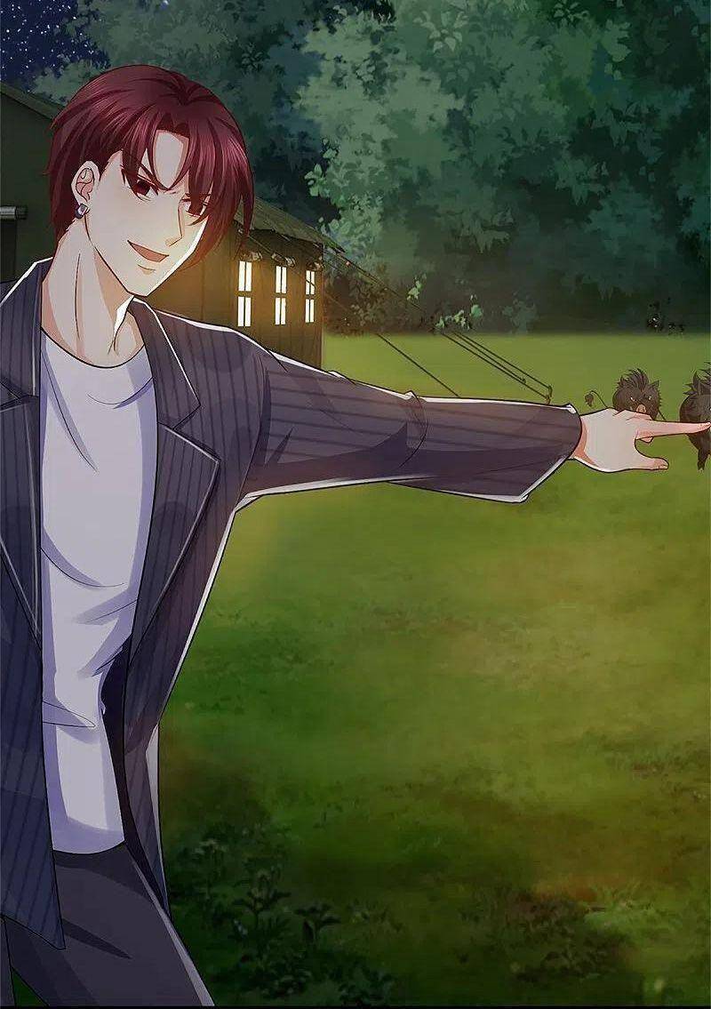 Vú Em Tiên Tôn Đi Ở Rể Chapter 294 - Trang 2