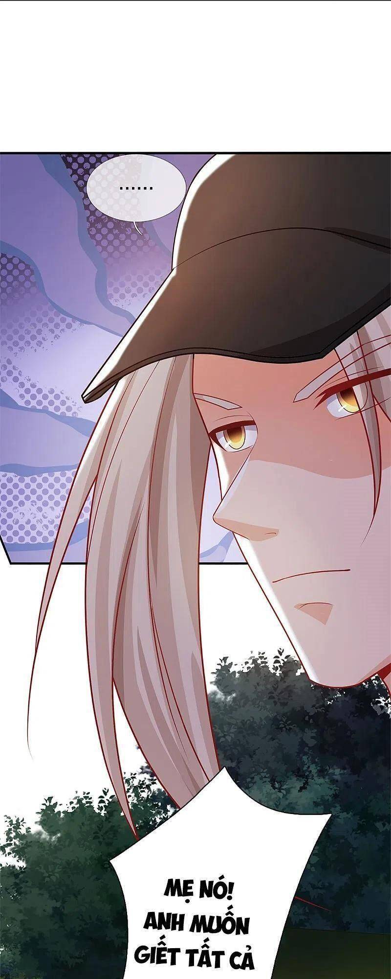 Vú Em Tiên Tôn Đi Ở Rể Chapter 294 - Trang 2