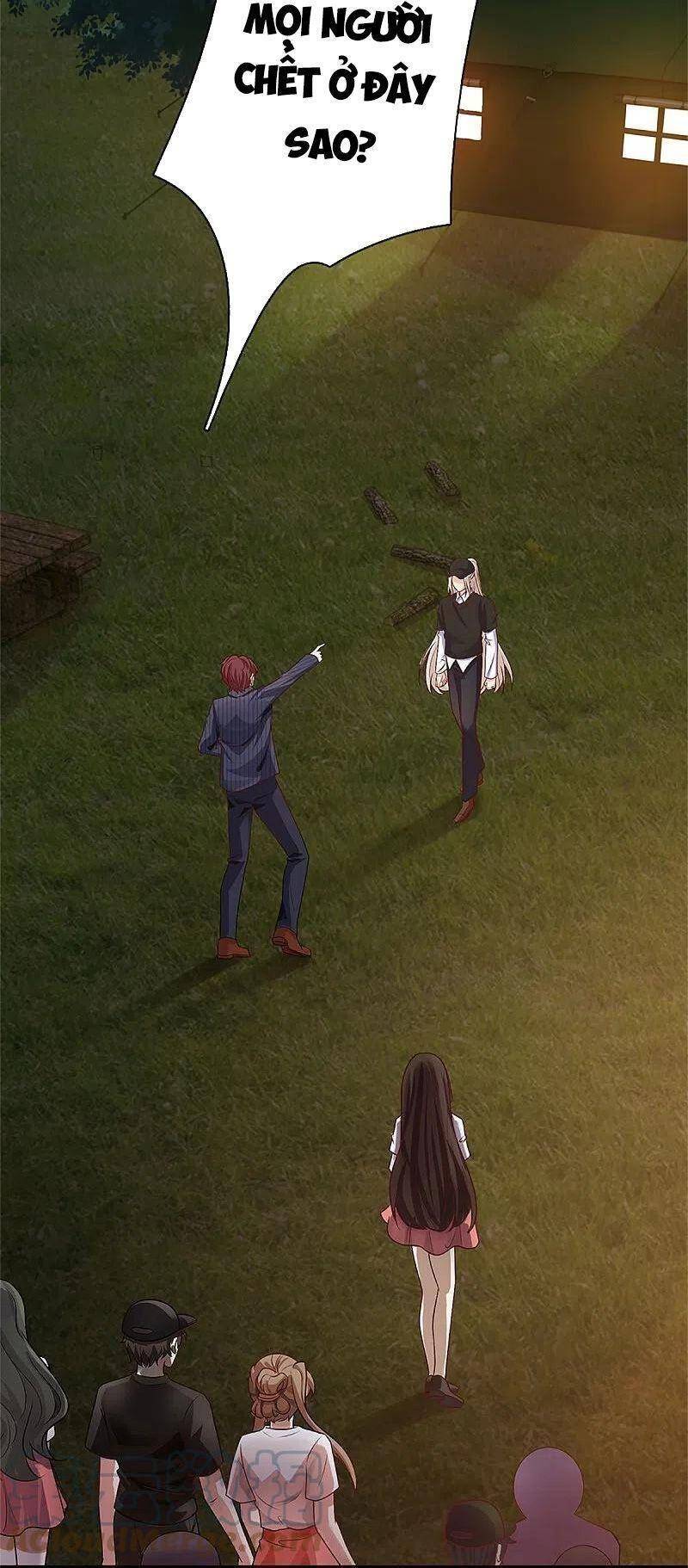 Vú Em Tiên Tôn Đi Ở Rể Chapter 294 - Trang 2