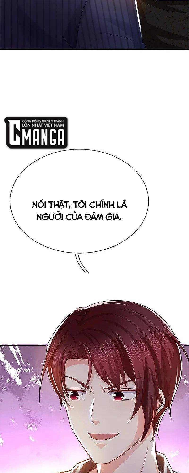 Vú Em Tiên Tôn Đi Ở Rể Chapter 294 - Trang 2