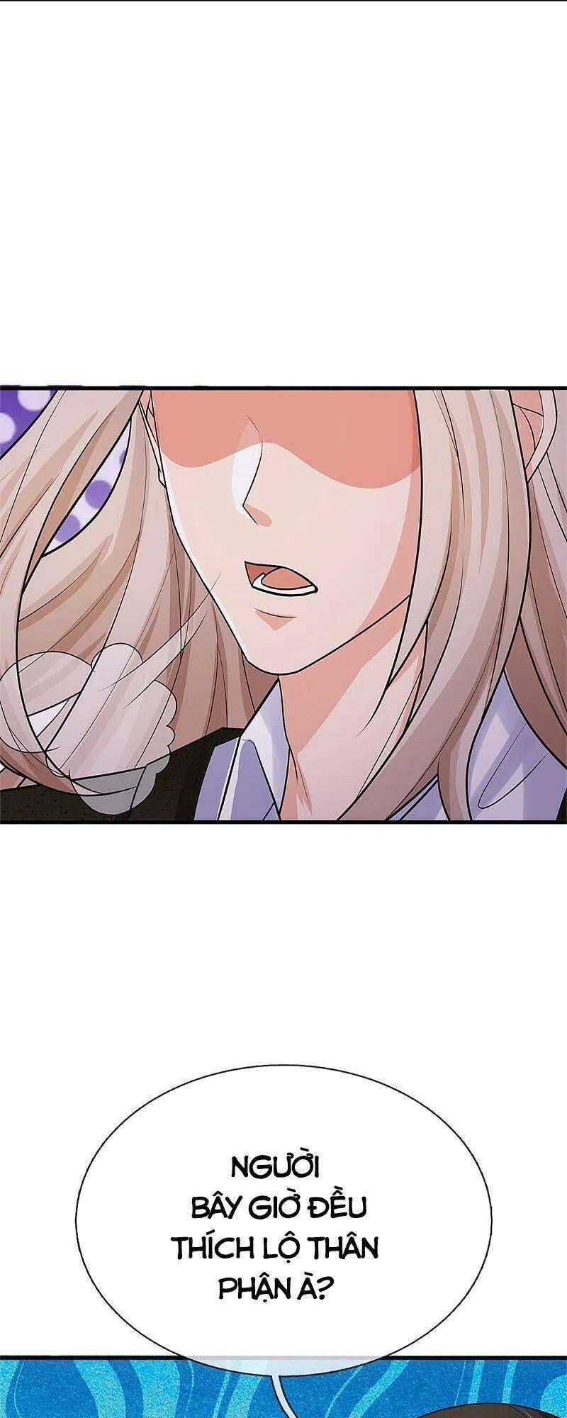 Vú Em Tiên Tôn Đi Ở Rể Chapter 294 - Trang 2