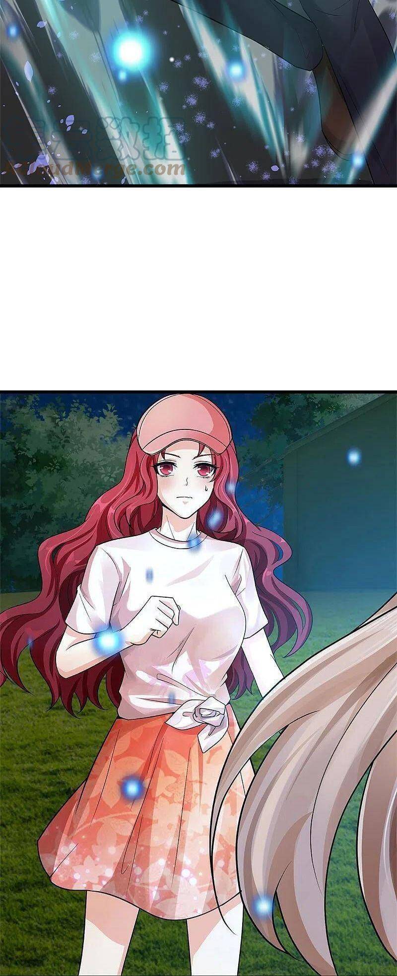 Vú Em Tiên Tôn Đi Ở Rể Chapter 294 - Trang 2