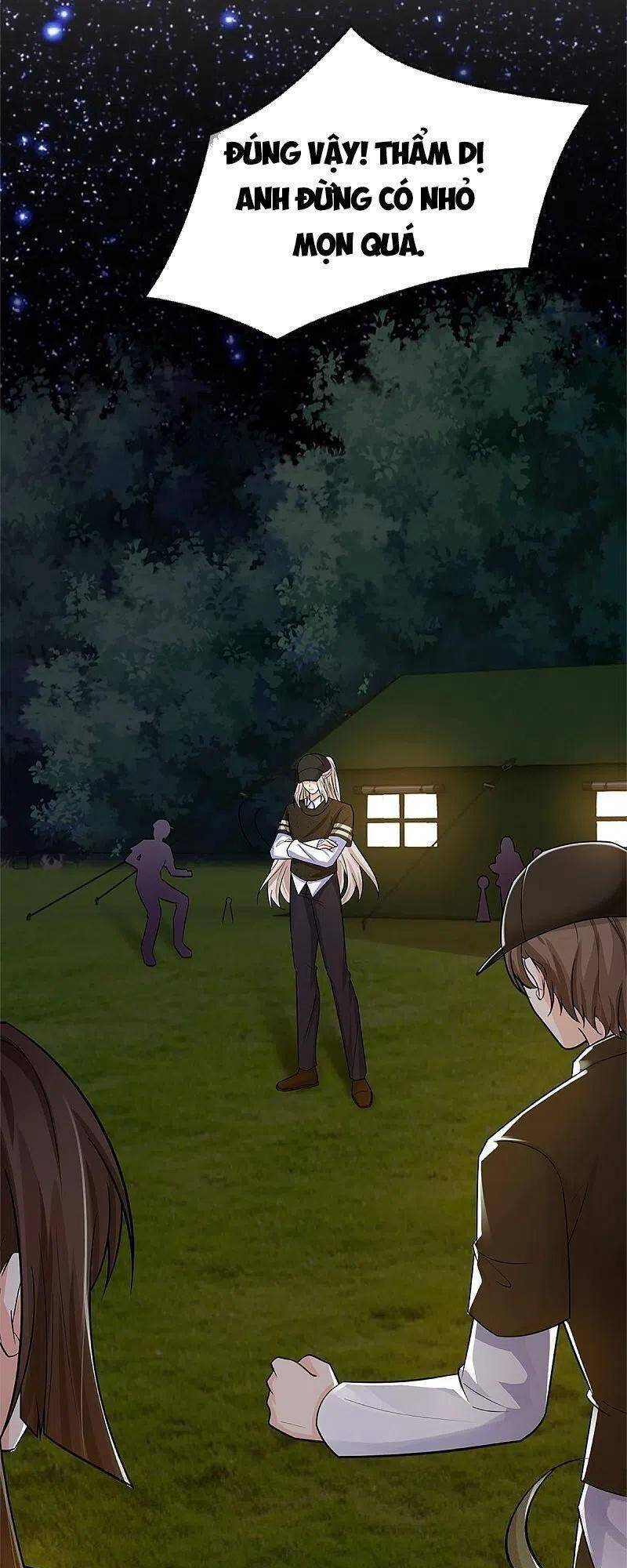 Vú Em Tiên Tôn Đi Ở Rể Chapter 294 - Trang 2