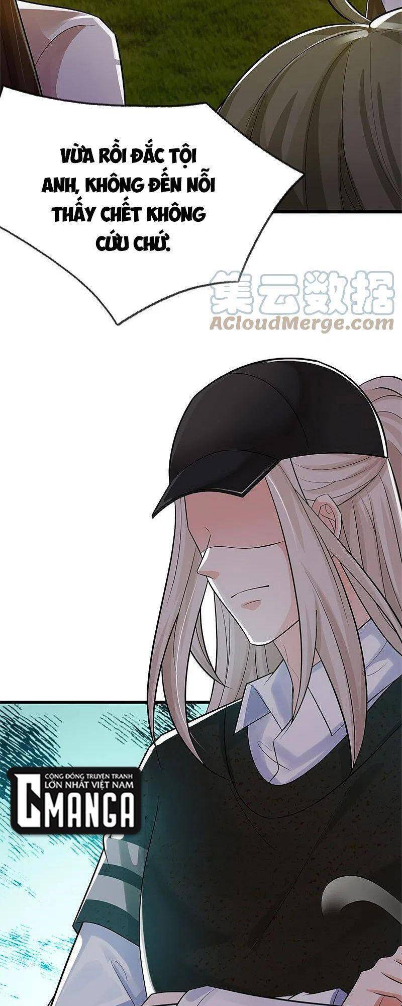 Vú Em Tiên Tôn Đi Ở Rể Chapter 294 - Trang 2