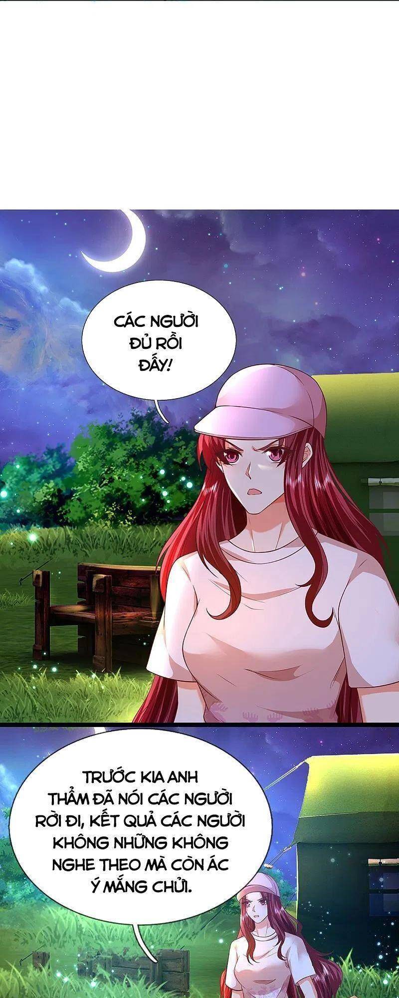 Vú Em Tiên Tôn Đi Ở Rể Chapter 294 - Trang 2