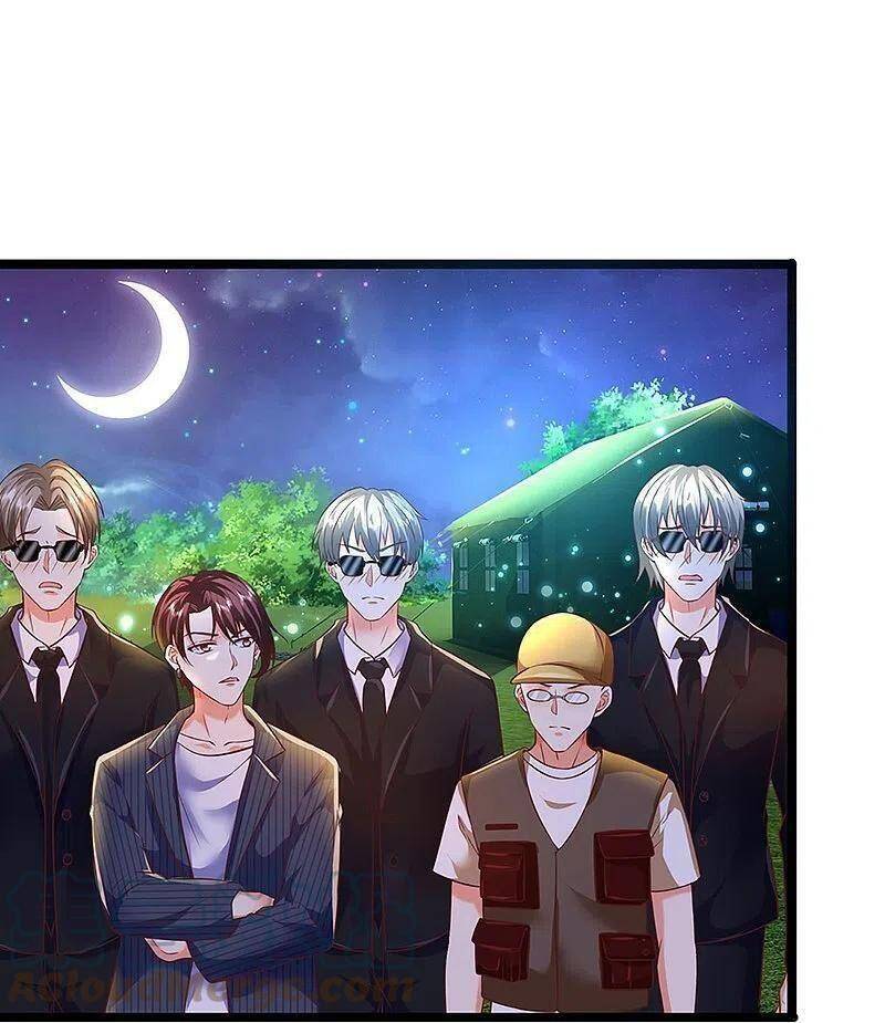 Vú Em Tiên Tôn Đi Ở Rể Chapter 294 - Trang 2