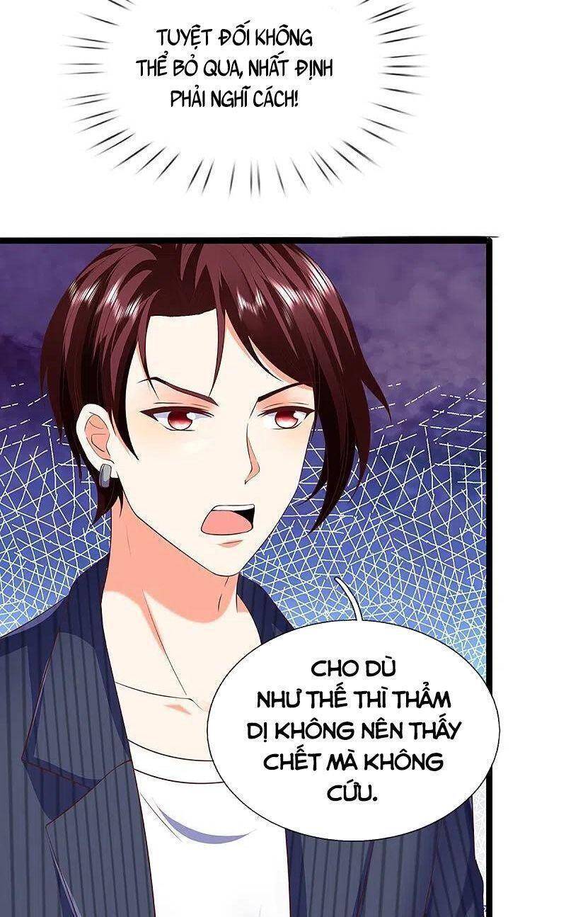 Vú Em Tiên Tôn Đi Ở Rể Chapter 294 - Trang 2