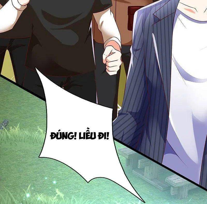Vú Em Tiên Tôn Đi Ở Rể Chapter 294 - Trang 2