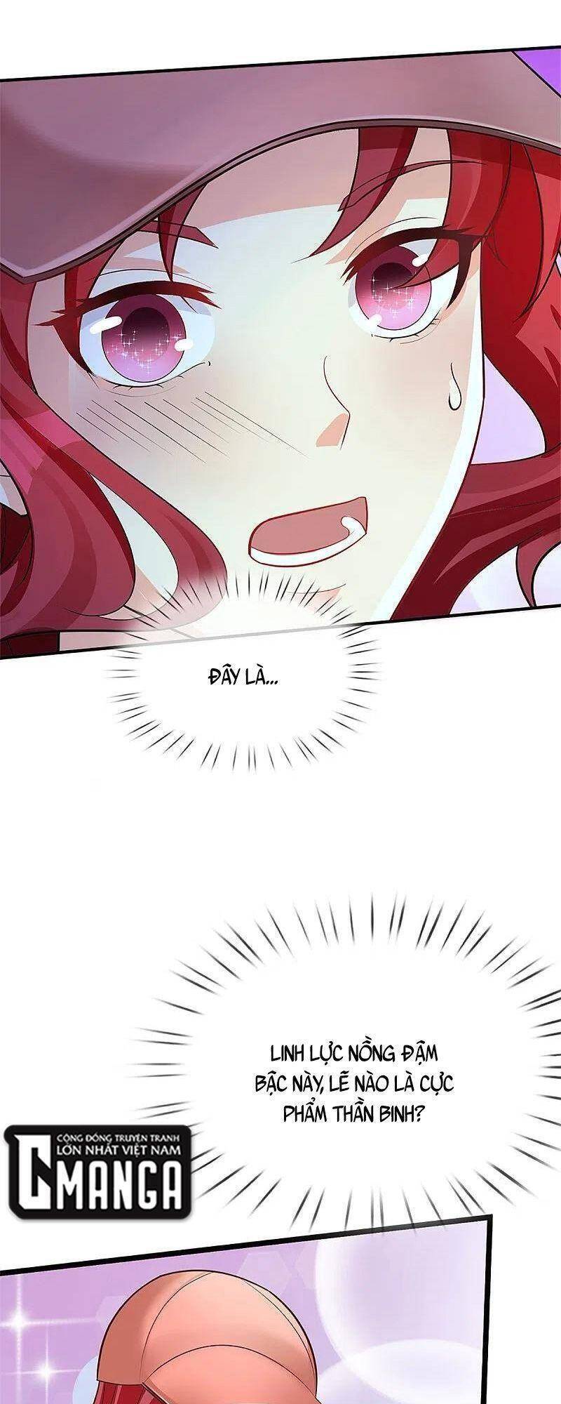 Vú Em Tiên Tôn Đi Ở Rể Chapter 294 - Trang 2