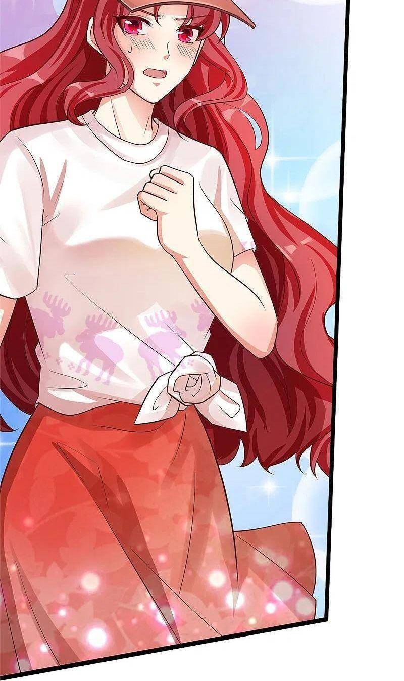 Vú Em Tiên Tôn Đi Ở Rể Chapter 294 - Trang 2