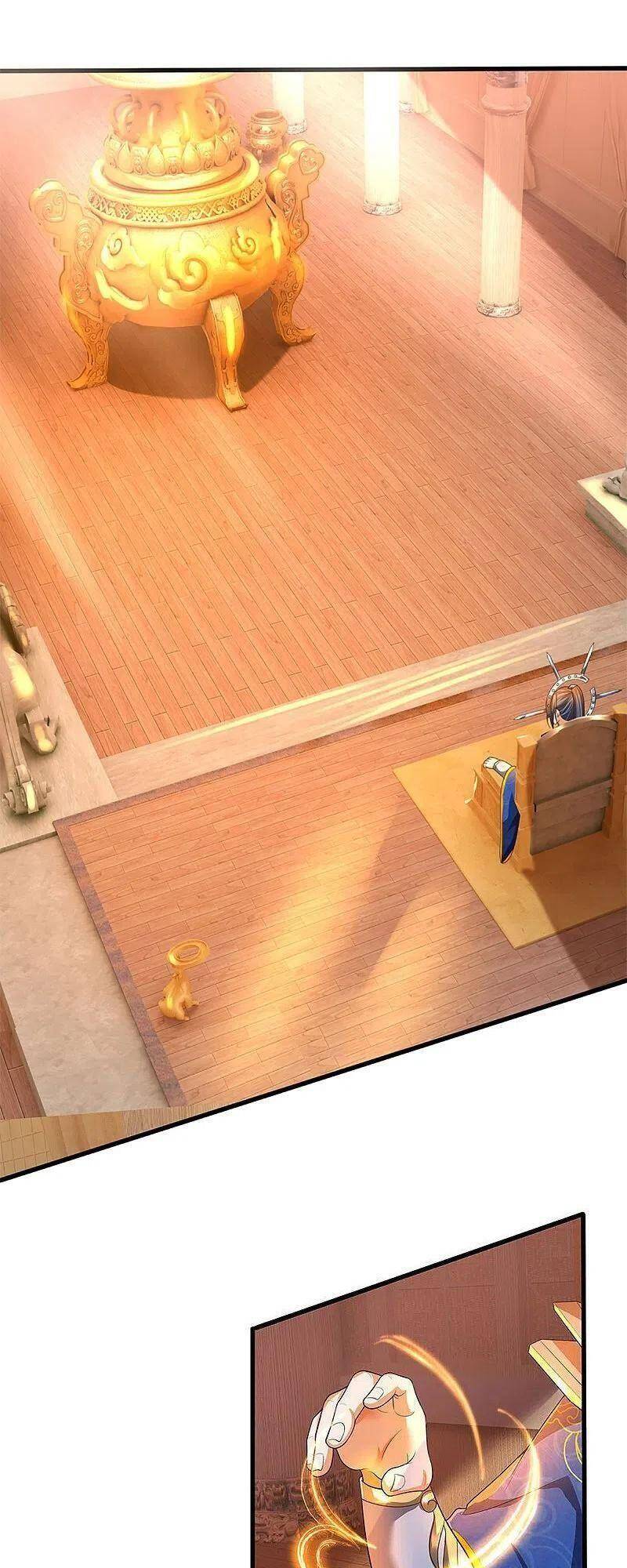 Vú Em Tiên Tôn Đi Ở Rể Chapter 295 - Trang 2