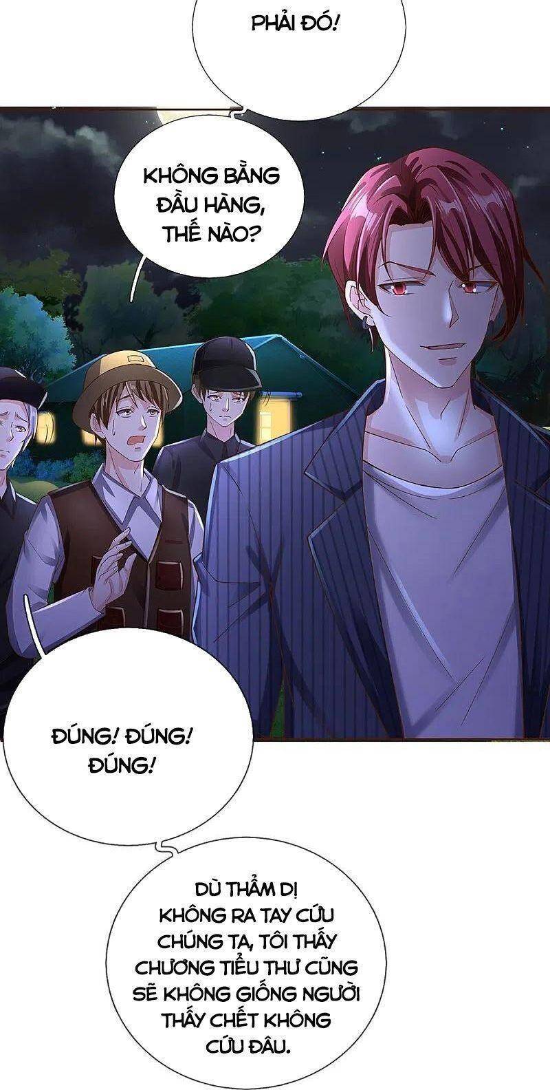 Vú Em Tiên Tôn Đi Ở Rể Chapter 295 - Trang 2