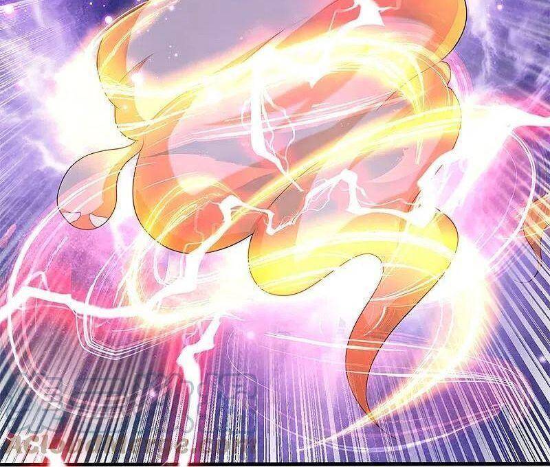 Vú Em Tiên Tôn Đi Ở Rể Chapter 295 - Trang 2