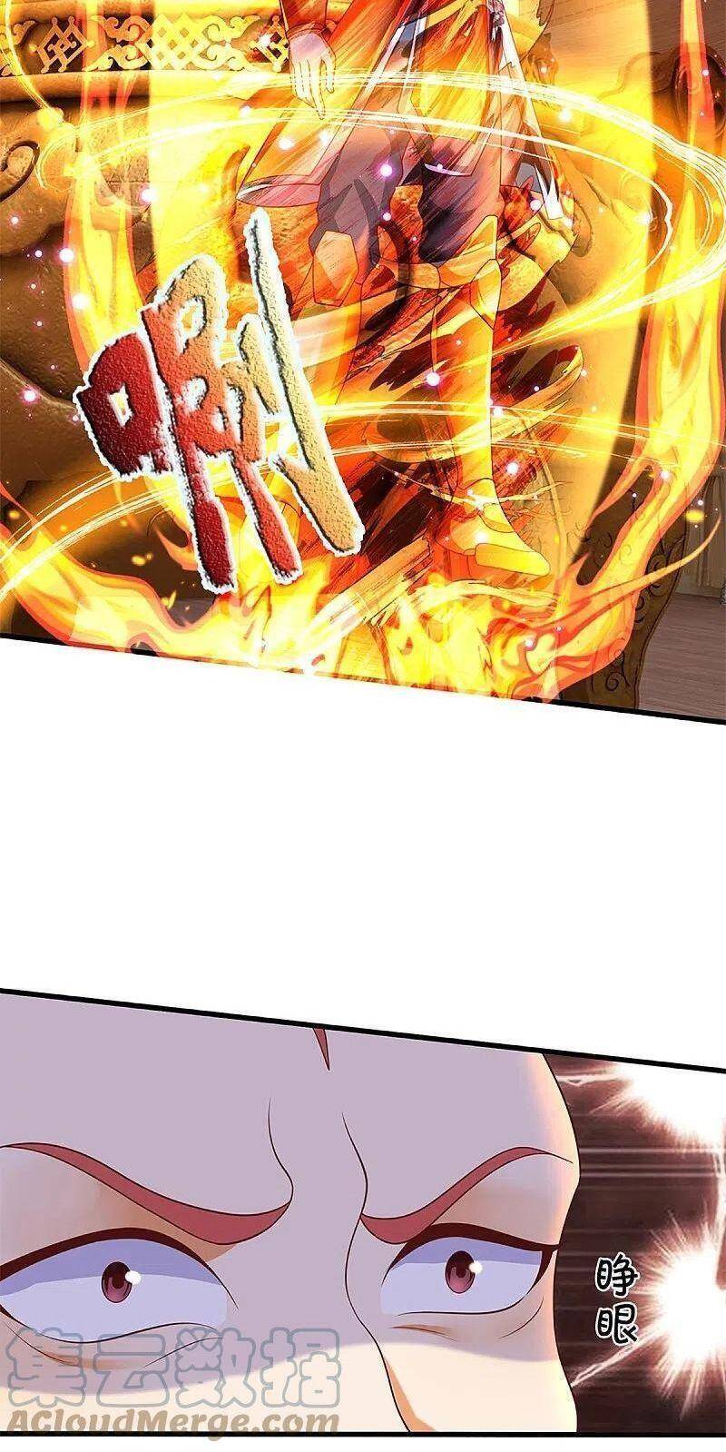 Vú Em Tiên Tôn Đi Ở Rể Chapter 295 - Trang 2