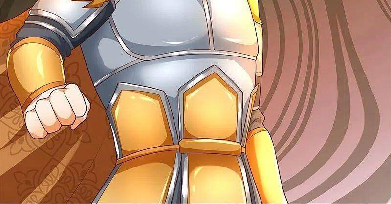 Vú Em Tiên Tôn Đi Ở Rể Chapter 295 - Trang 2