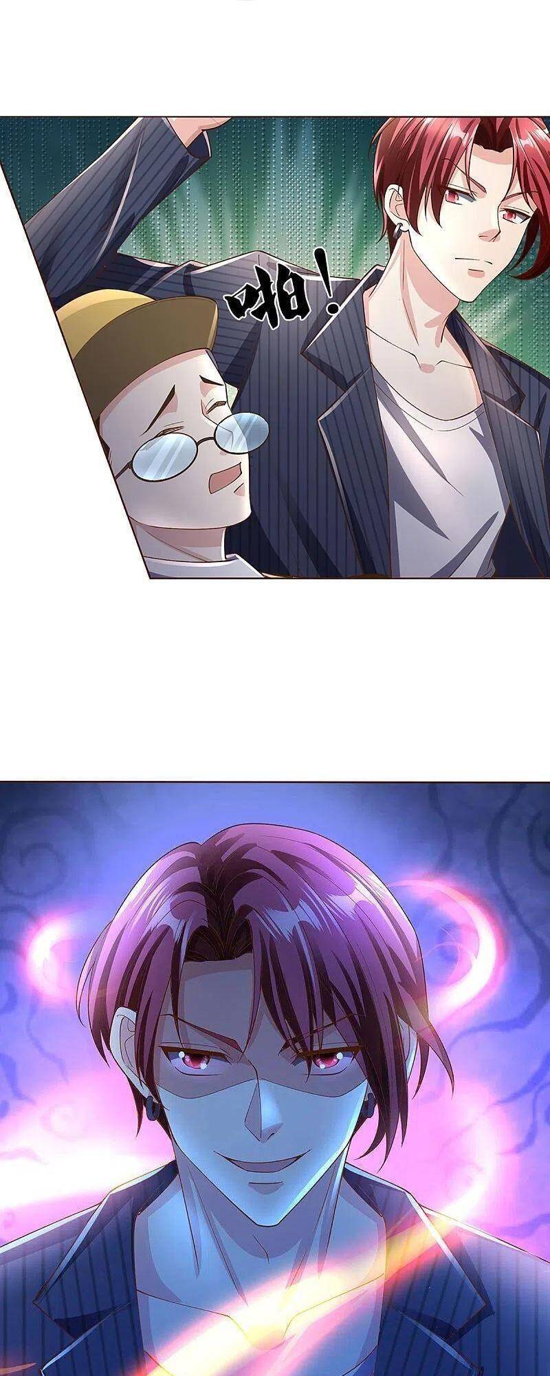 Vú Em Tiên Tôn Đi Ở Rể Chapter 295 - Trang 2