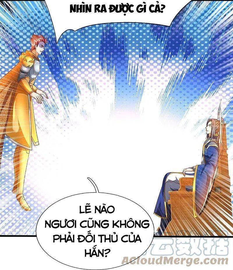 Vú Em Tiên Tôn Đi Ở Rể Chapter 295 - Trang 2