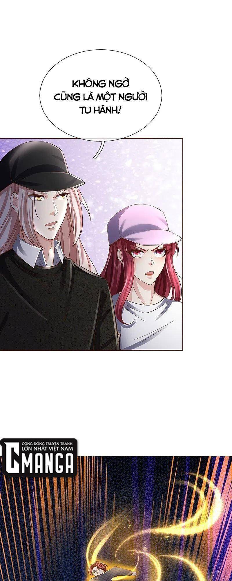 Vú Em Tiên Tôn Đi Ở Rể Chapter 295 - Trang 2