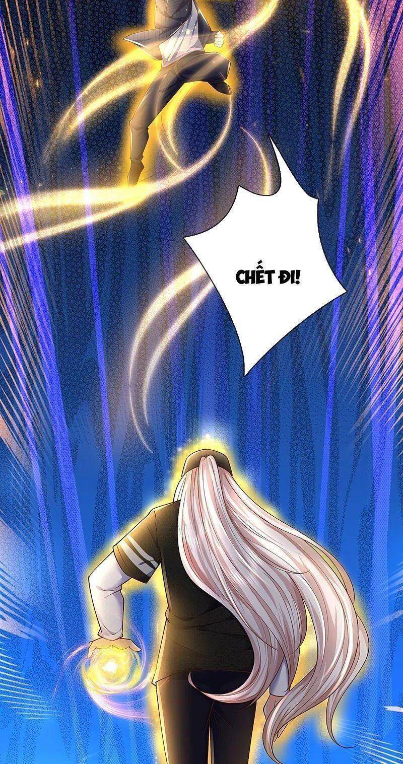 Vú Em Tiên Tôn Đi Ở Rể Chapter 295 - Trang 2