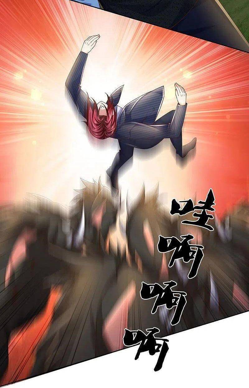 Vú Em Tiên Tôn Đi Ở Rể Chapter 295 - Trang 2