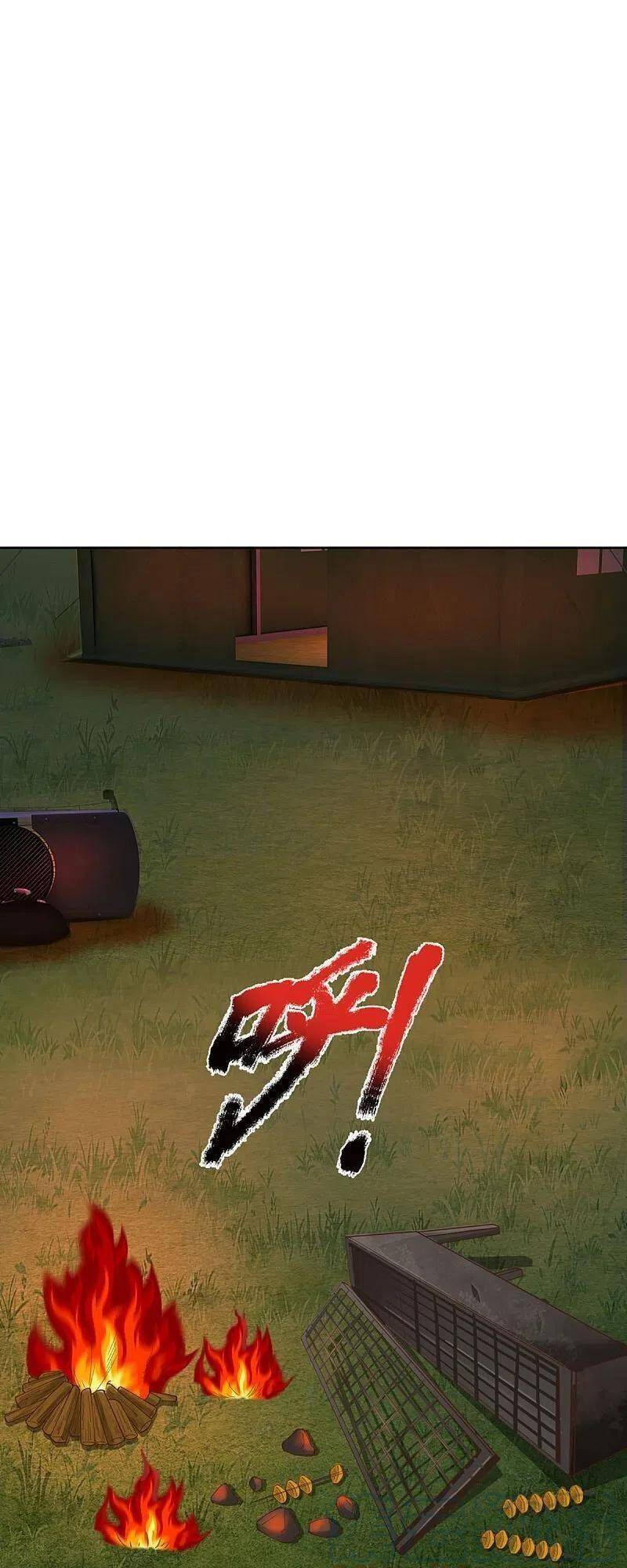 Vú Em Tiên Tôn Đi Ở Rể Chapter 296 - Trang 2