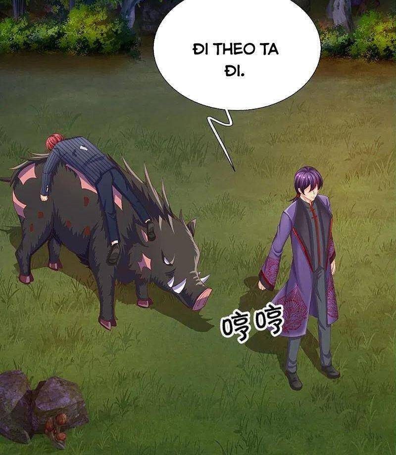 Vú Em Tiên Tôn Đi Ở Rể Chapter 296 - Trang 2