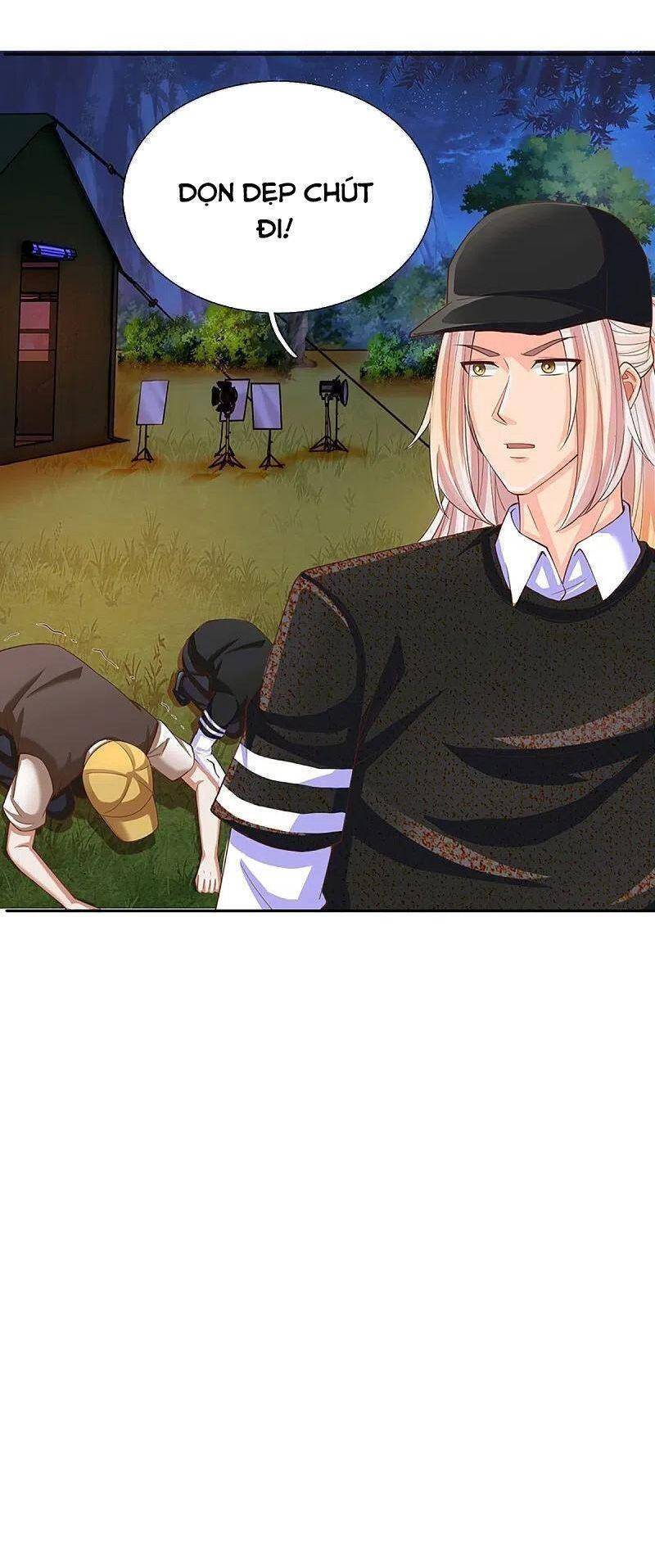 Vú Em Tiên Tôn Đi Ở Rể Chapter 296 - Trang 2