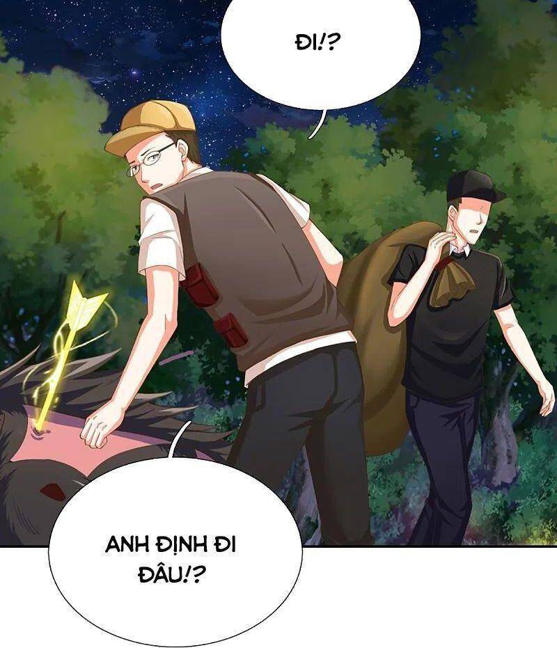 Vú Em Tiên Tôn Đi Ở Rể Chapter 296 - Trang 2