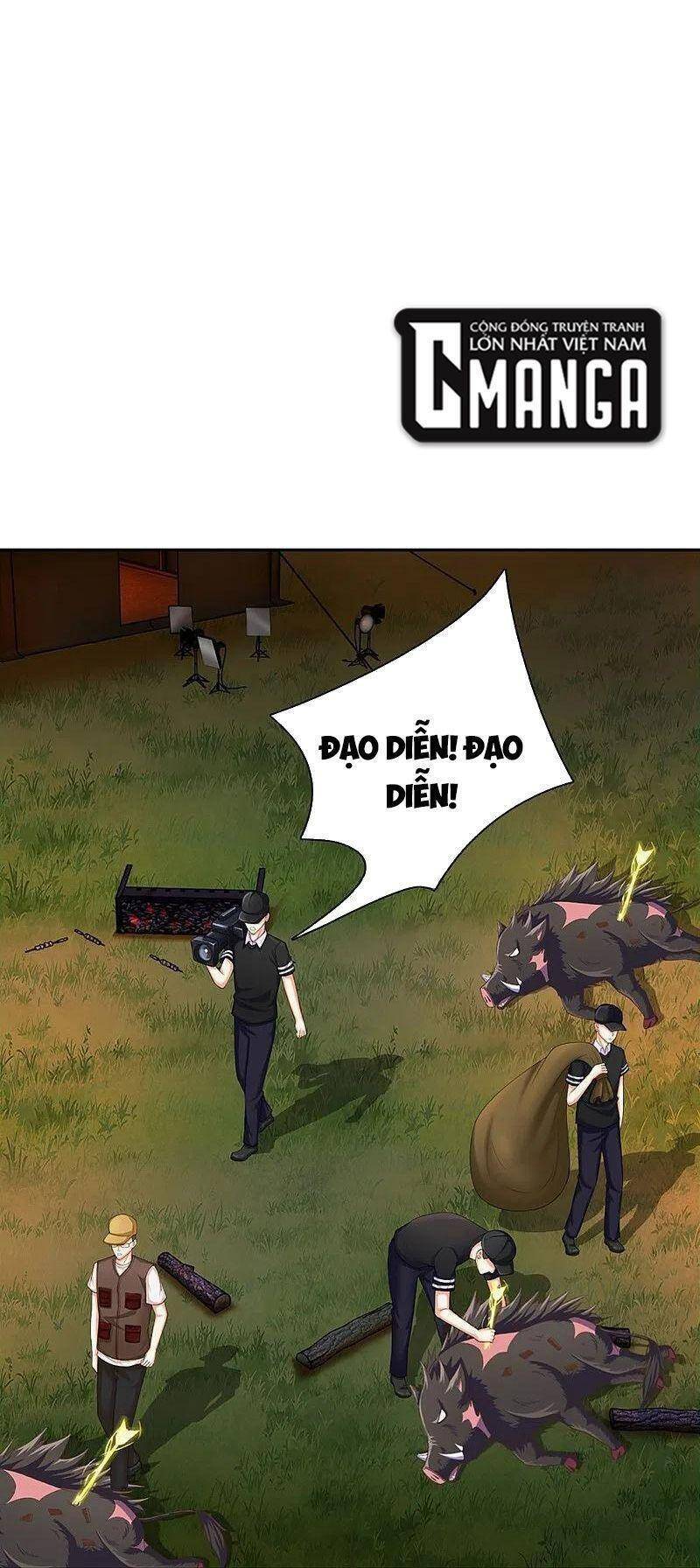 Vú Em Tiên Tôn Đi Ở Rể Chapter 296 - Trang 2