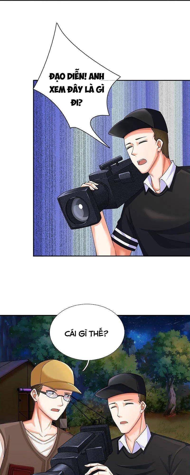 Vú Em Tiên Tôn Đi Ở Rể Chapter 296 - Trang 2