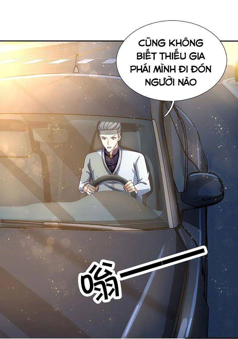 Vú Em Tiên Tôn Đi Ở Rể Chapter 296 - Trang 2