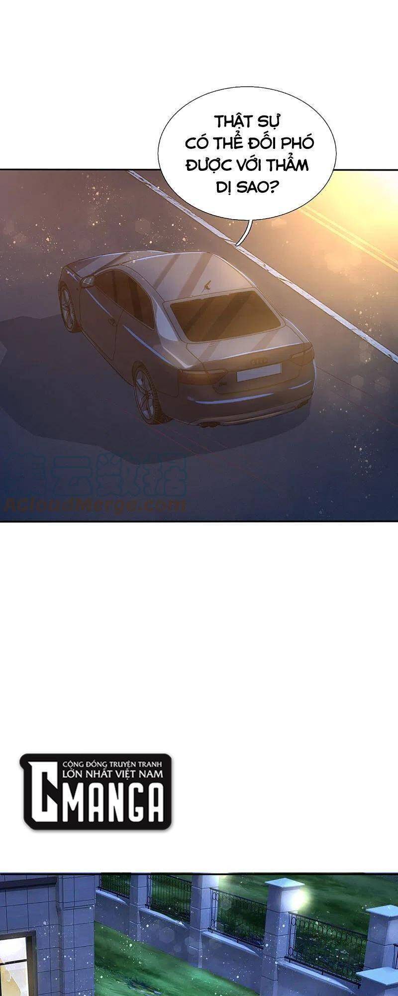 Vú Em Tiên Tôn Đi Ở Rể Chapter 296 - Trang 2