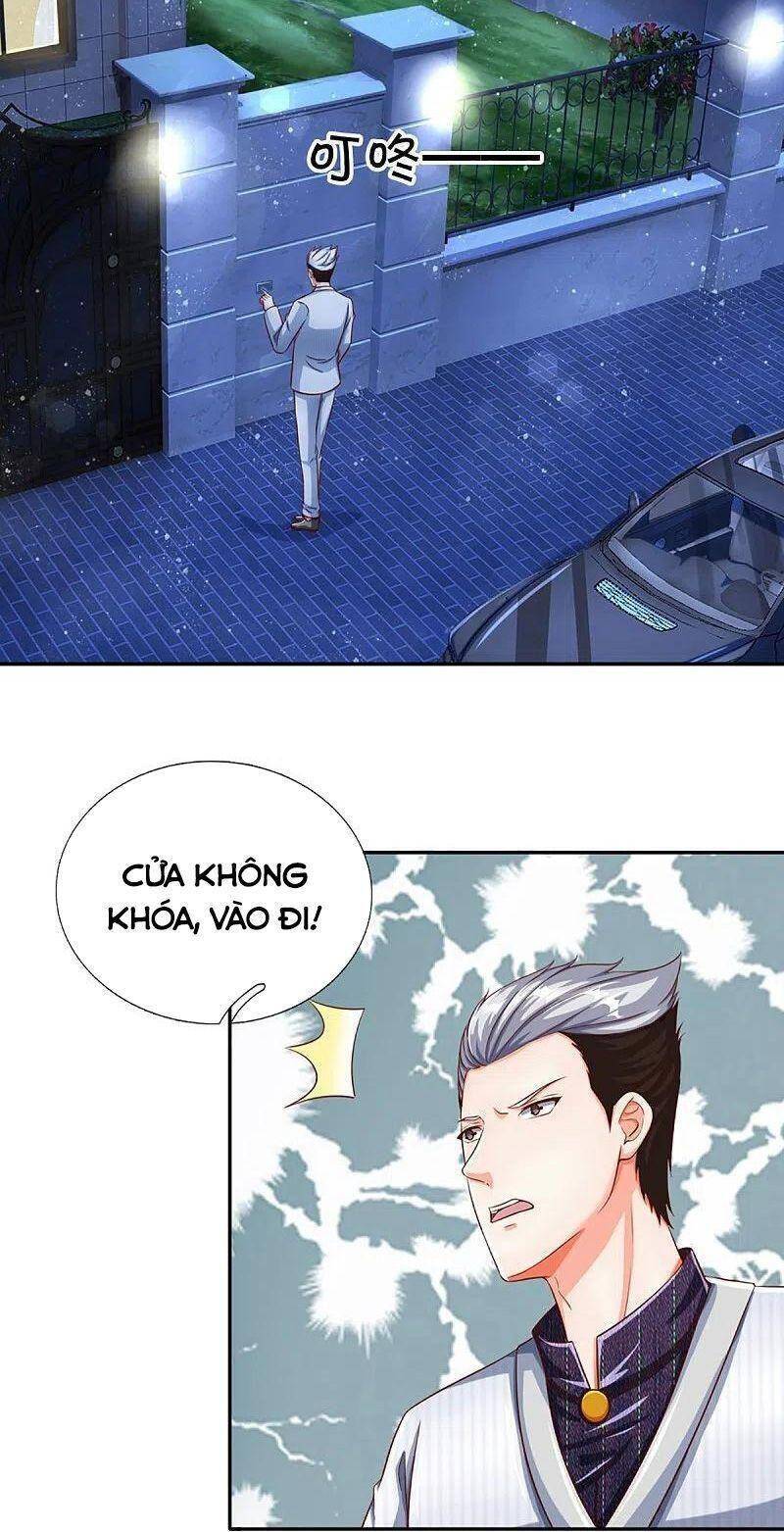 Vú Em Tiên Tôn Đi Ở Rể Chapter 296 - Trang 2