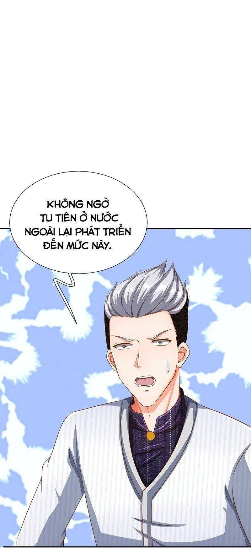 Vú Em Tiên Tôn Đi Ở Rể Chapter 296 - Trang 2