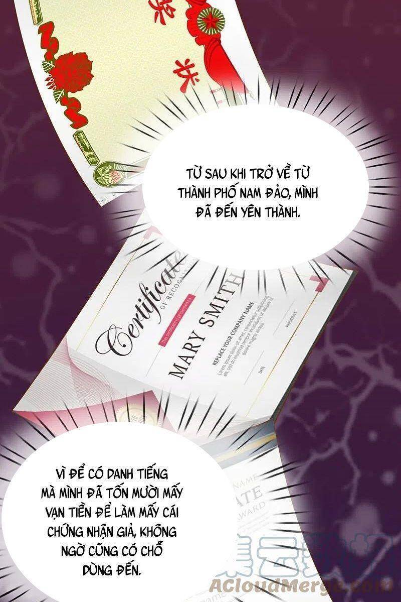 Vú Em Tiên Tôn Đi Ở Rể Chapter 296 - Trang 2