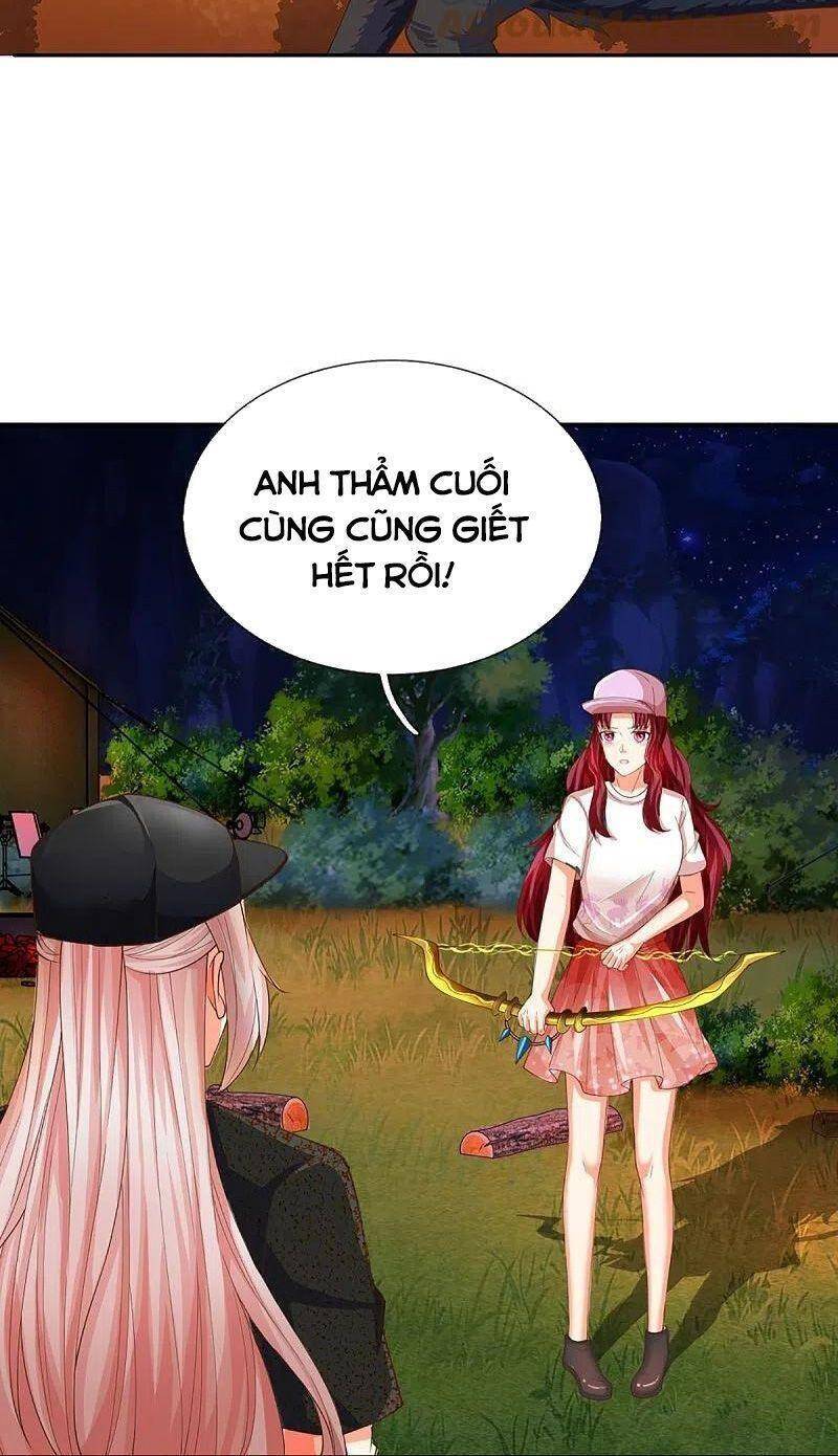 Vú Em Tiên Tôn Đi Ở Rể Chapter 296 - Trang 2