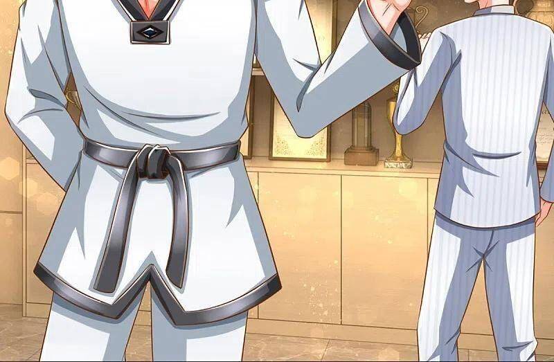 Vú Em Tiên Tôn Đi Ở Rể Chapter 296 - Trang 2