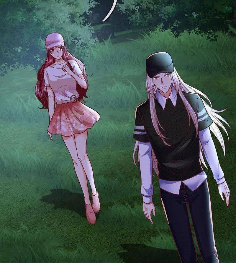 Vú Em Tiên Tôn Đi Ở Rể Chapter 296 - Trang 2