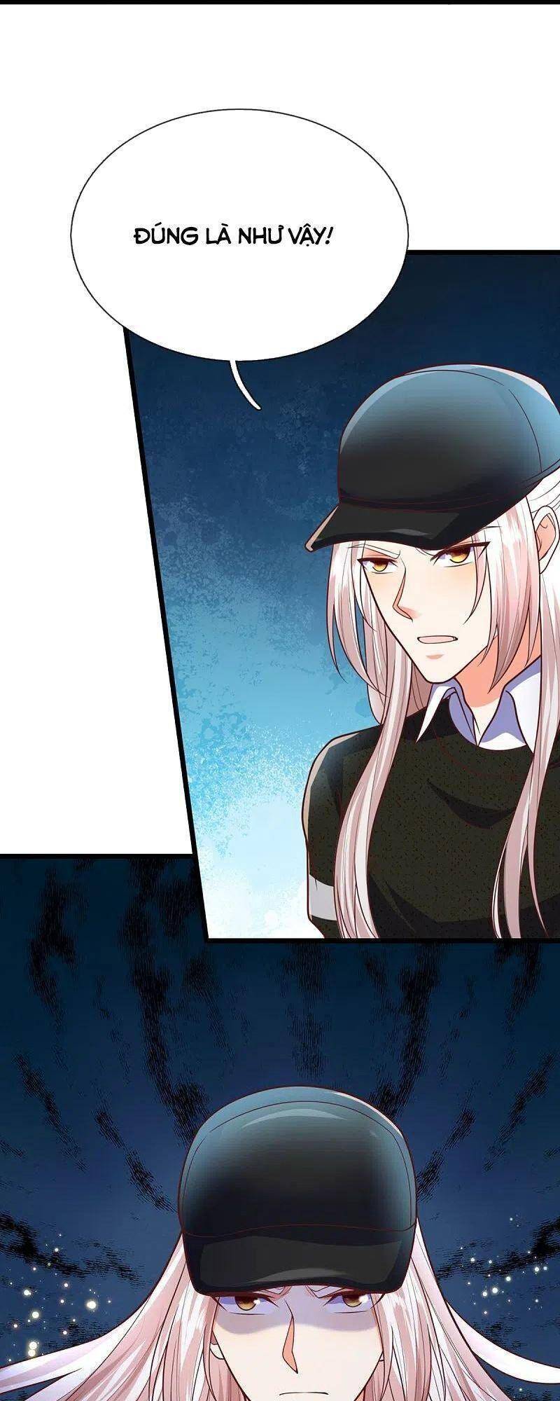 Vú Em Tiên Tôn Đi Ở Rể Chapter 296 - Trang 2